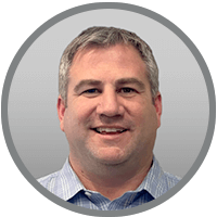 Michael Burns: project manager