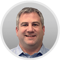 Michael Burns: project manager