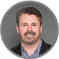 Jason Troshynski: vice president