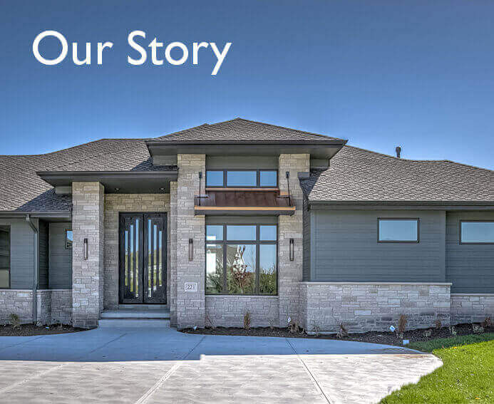 Our Story