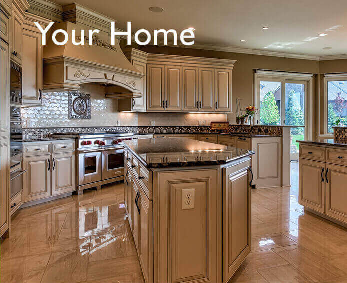 Your Home